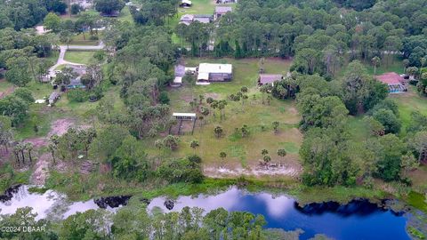 A home in Ormond Beach