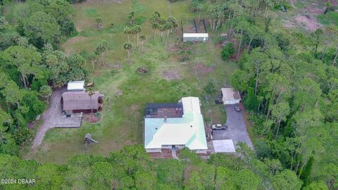 A home in Ormond Beach