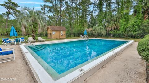 A home in Ormond Beach