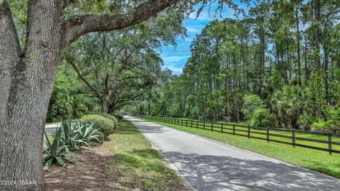 A home in Ormond Beach