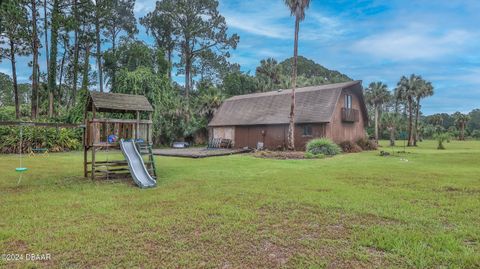 A home in Ormond Beach