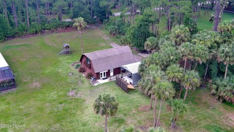 A home in Ormond Beach