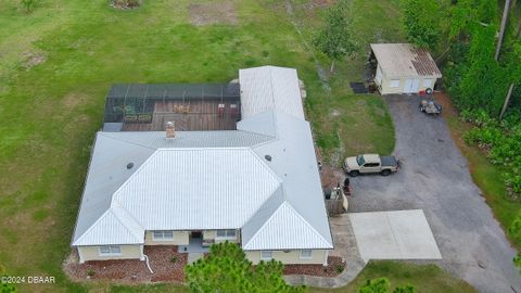 A home in Ormond Beach