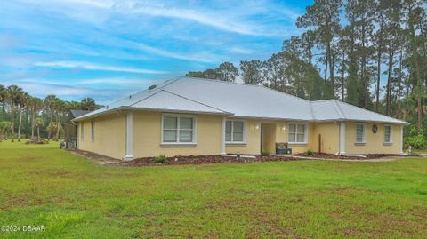 A home in Ormond Beach