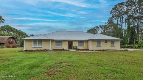 A home in Ormond Beach