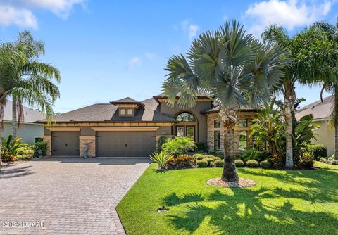 663 Southlake Drive Ormond Beach FL 32174