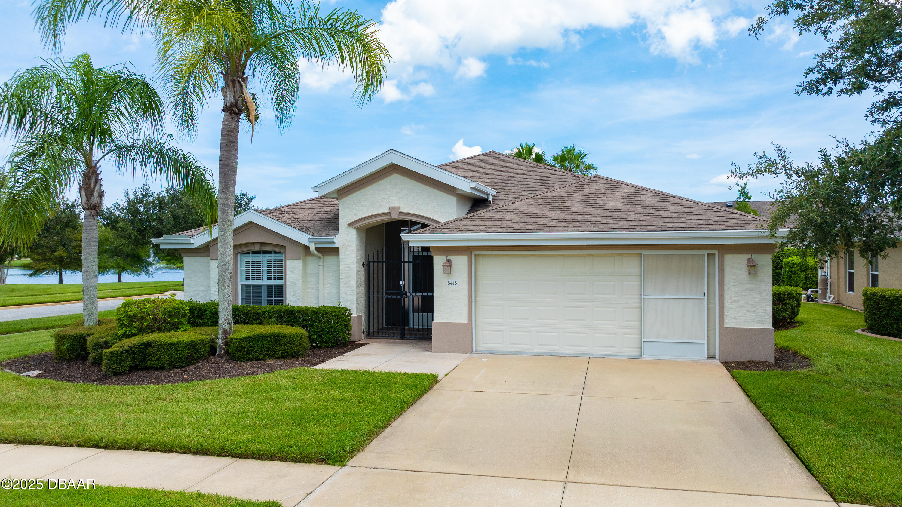 5415 Swordfern Court