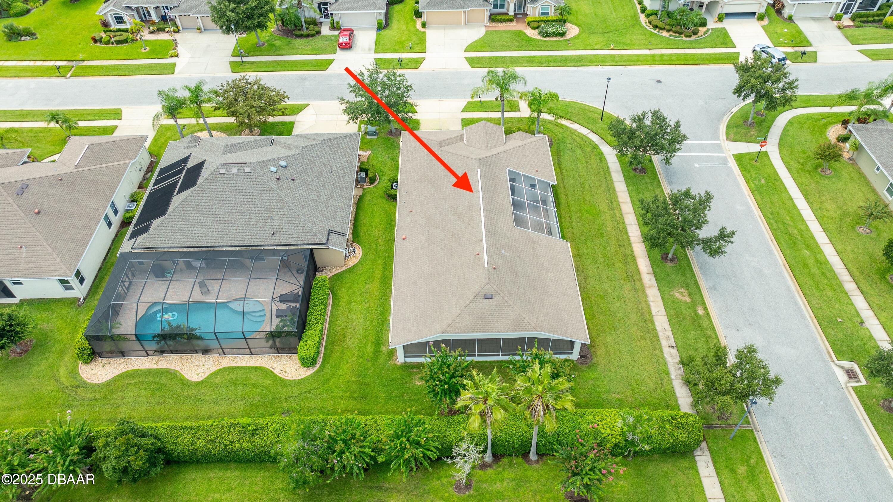 5415 Swordfern Court