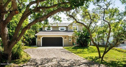 2617 Annette Street Flagler Beach FL 32136