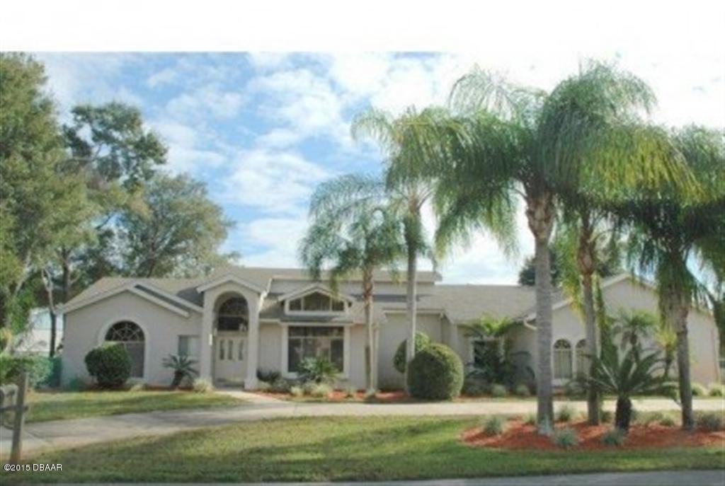 Photo 1 of 20 — 1704 BARON Court, Port Orange, FL 32128
