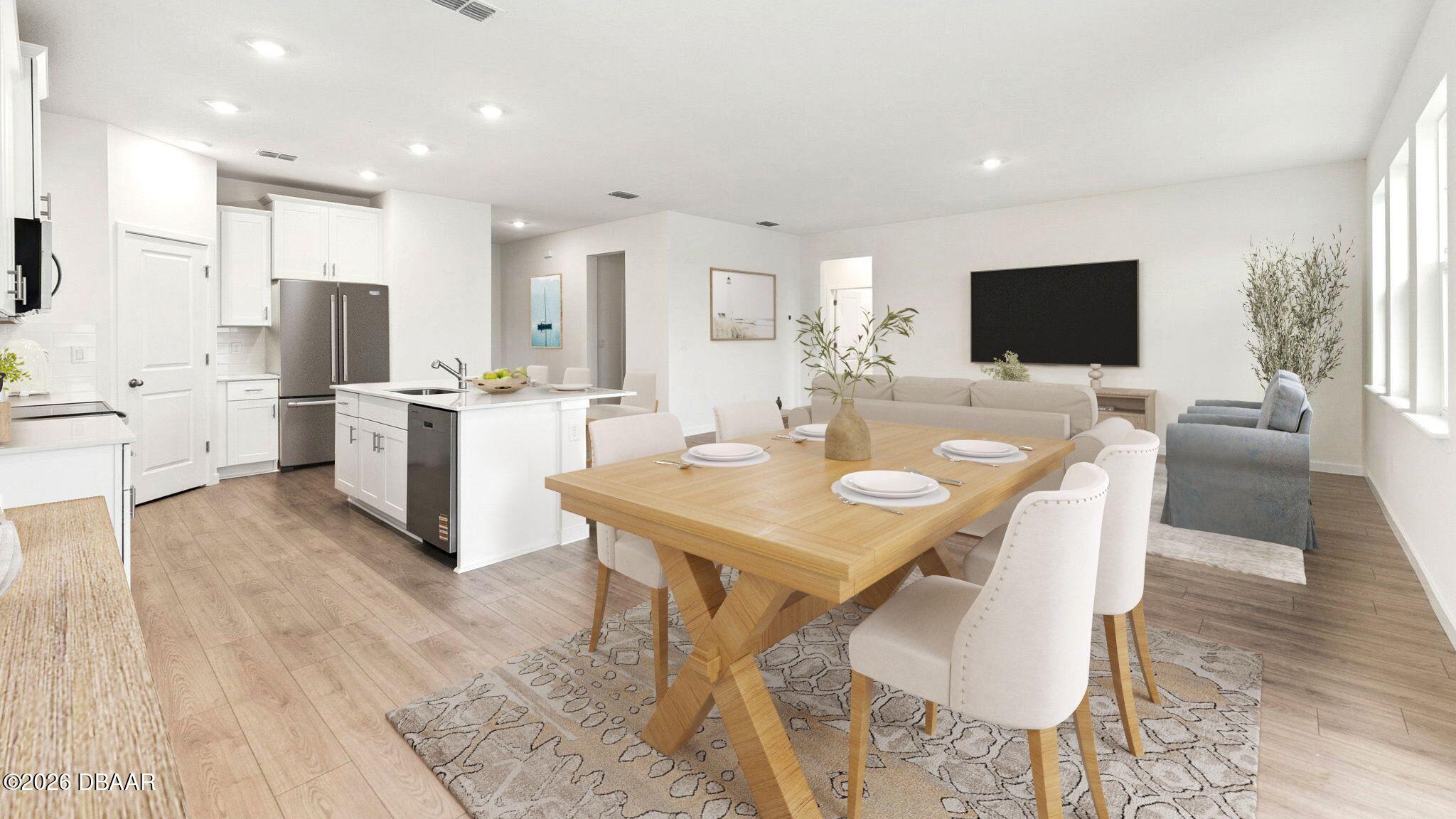 3009 Kingsman Trail