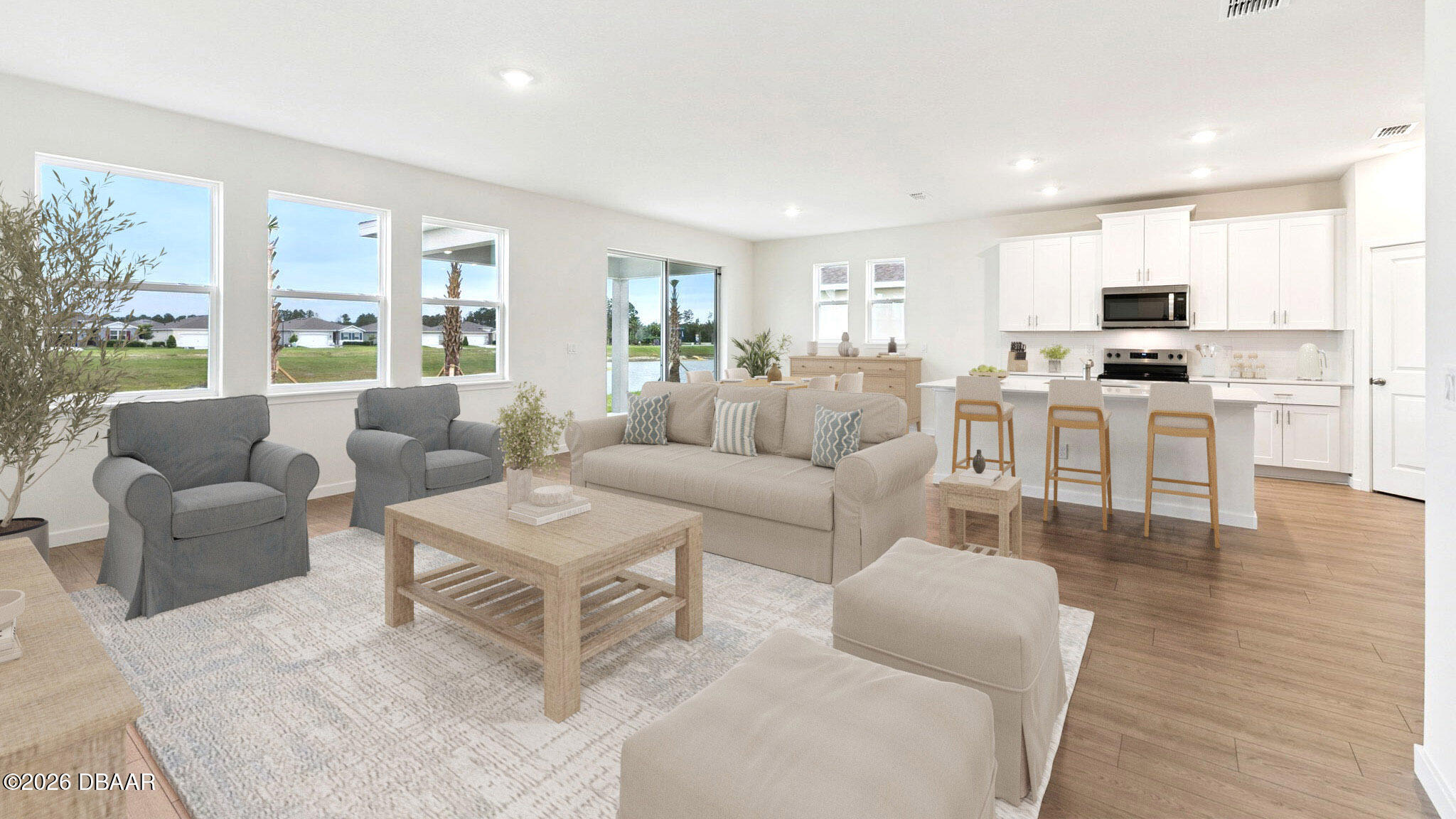 3009 Kingsman Trail