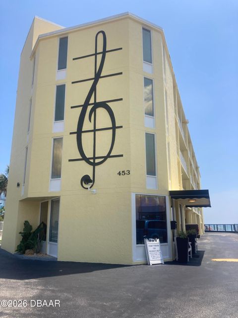 453 S Atlantic Avenue Ormond Beach FL 32176