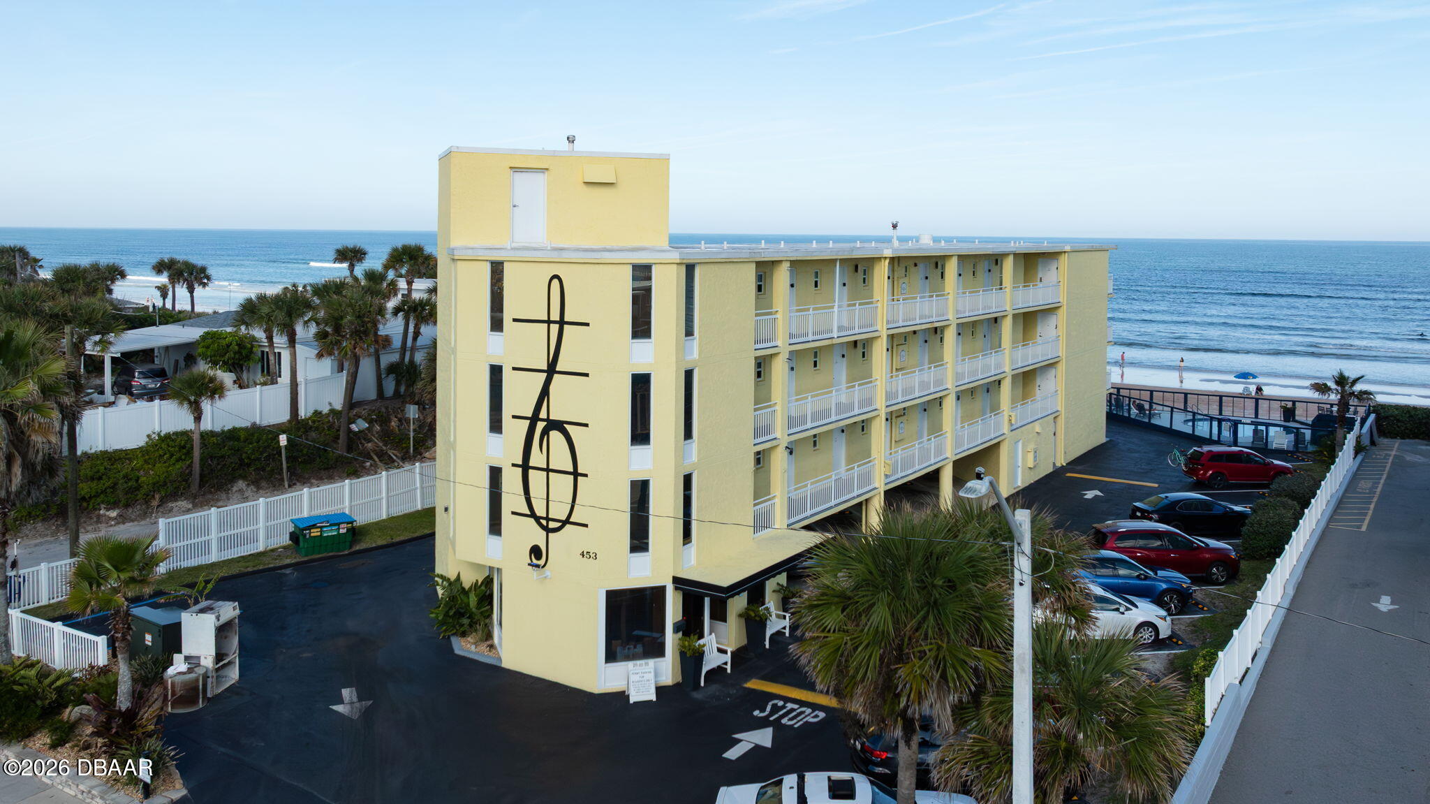 453 S Atlantic Avenue