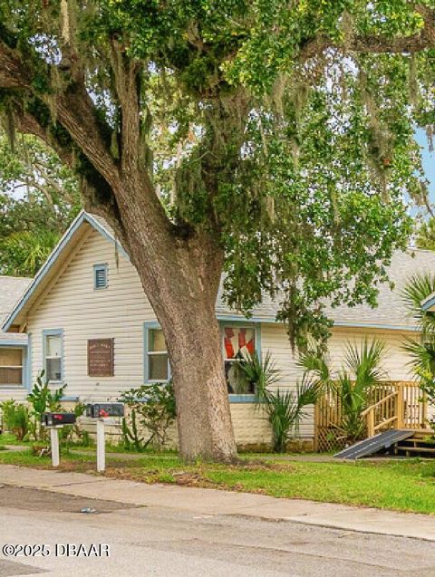 124 Michigan Avenue Daytona Beach FL 32114