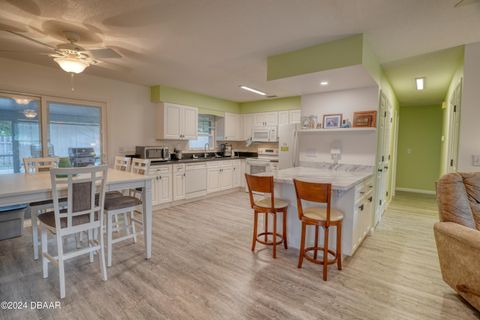 A home in Ormond Beach