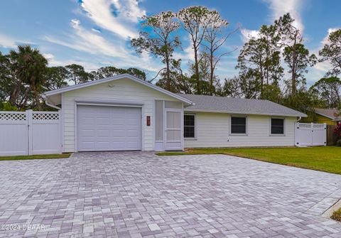 A home in Ormond Beach