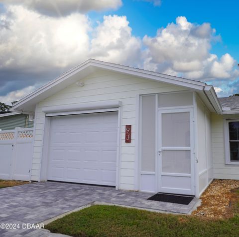 A home in Ormond Beach