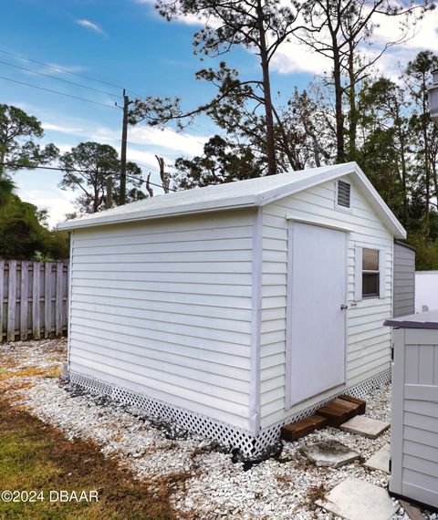 A home in Ormond Beach