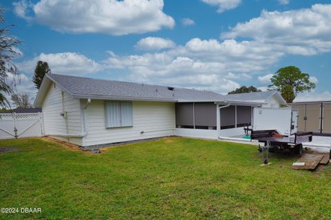 A home in Ormond Beach