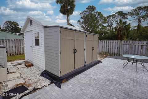 A home in Ormond Beach