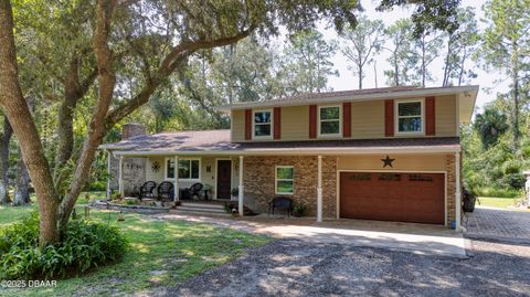 1925 Halifax Drive Port Orange FL 32128