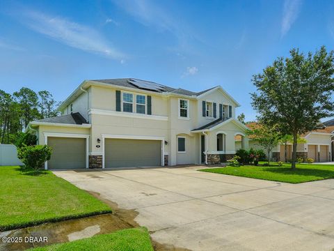 19 Abacus Avenue Ormond Beach FL 32174