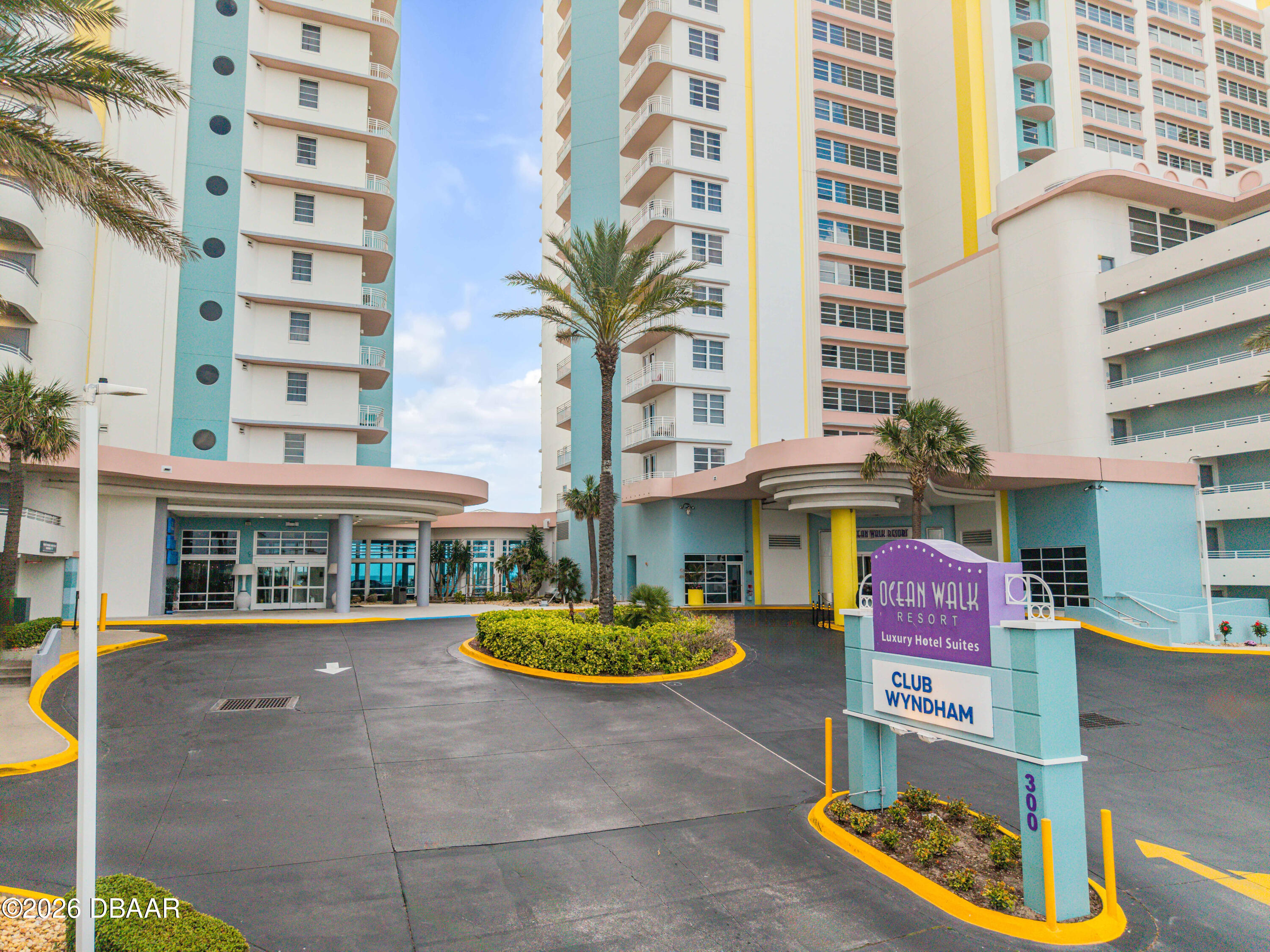 300 N Atlantic Avenue