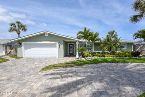 108 Anchor Drive, Ponce Inlet, FL 32127 - MLS#: 1122280
