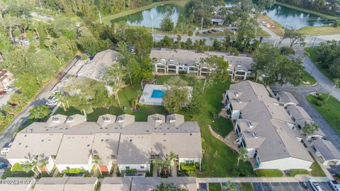 A home in Ormond Beach