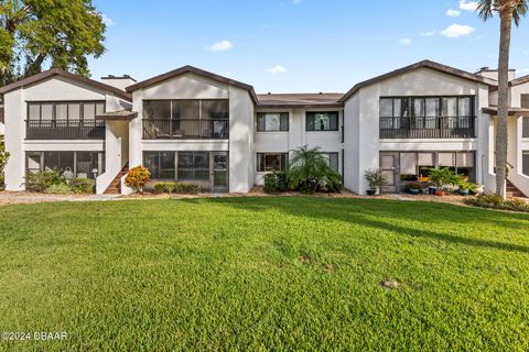 A home in Ormond Beach