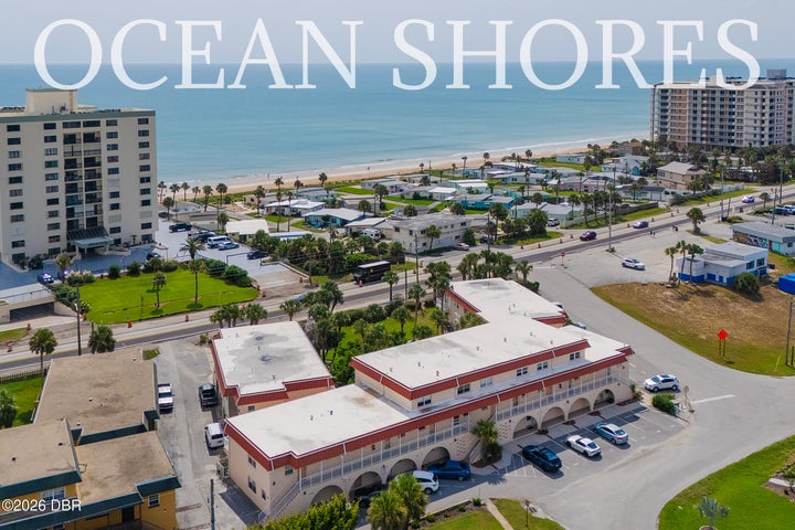 Photo 1 of 42 — 1510 Ocean Shore Boulevard Unit 410, Ormond Beach, FL 32176