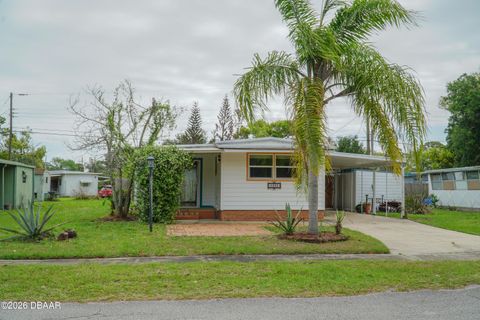 5209 Frederick Avenue Port Orange FL 32127