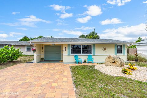 15 Hibiscus Drive Ormond Beach FL 32176