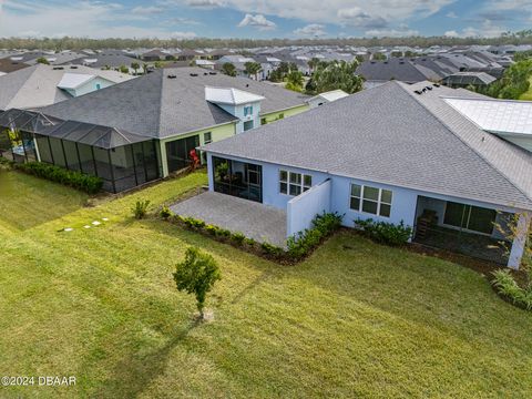 A home in Daytona Beach