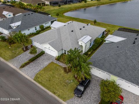 A home in Daytona Beach