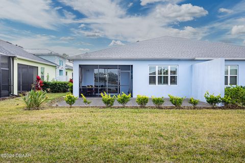 A home in Daytona Beach