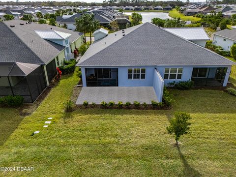 A home in Daytona Beach