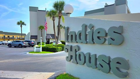 1275 Ocean Shore Boulevard 206 Ormond Beach FL 32176