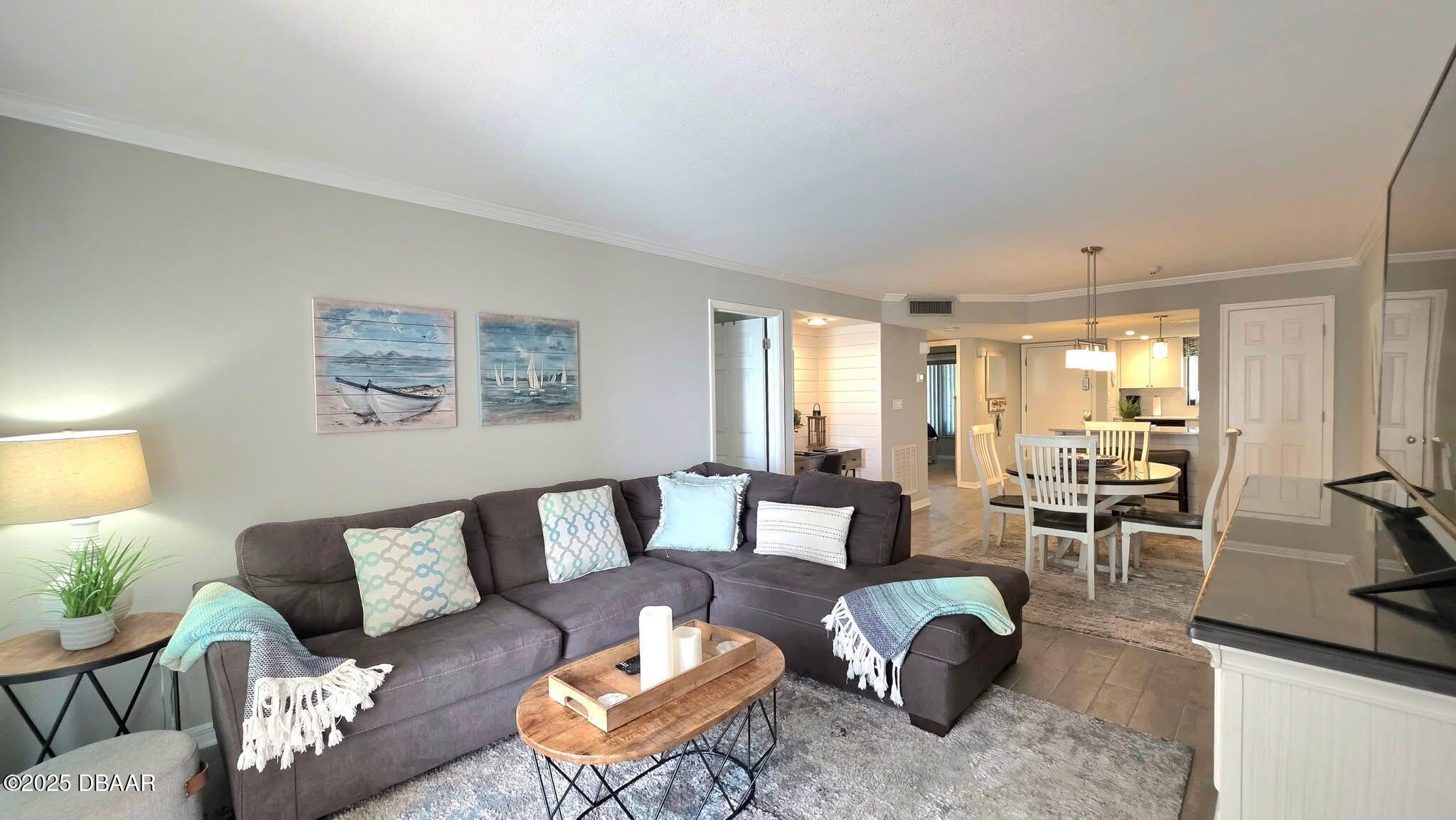 1275 Ocean Shore Boulevard 206
