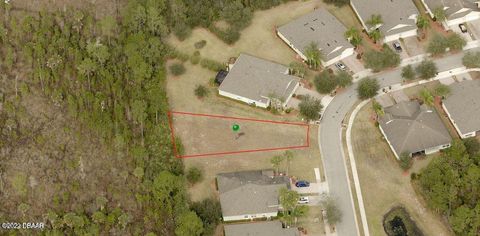 160 Mendoza Circle Daytona Beach FL 32124