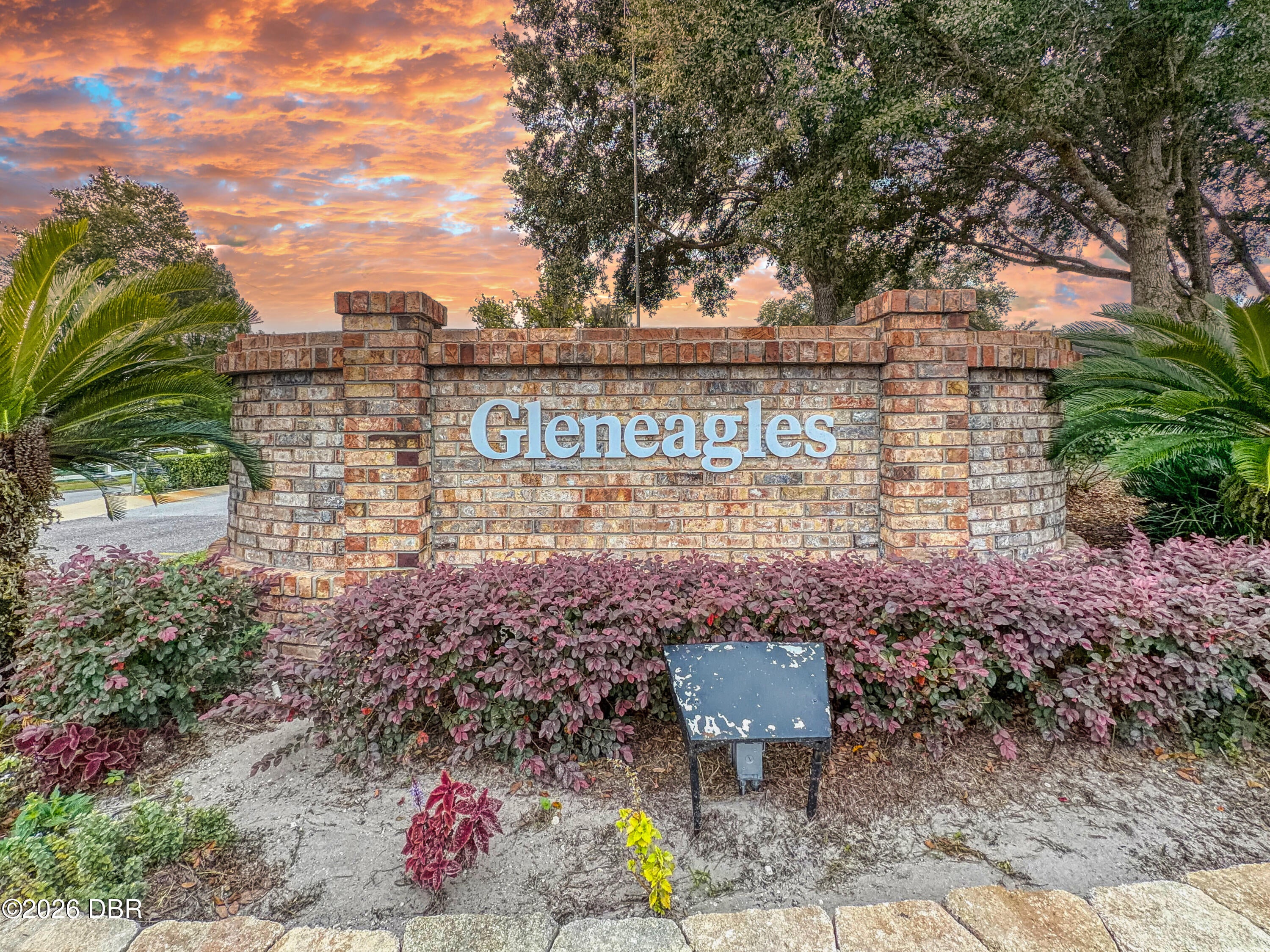 2490 S Glen Eagles Drive