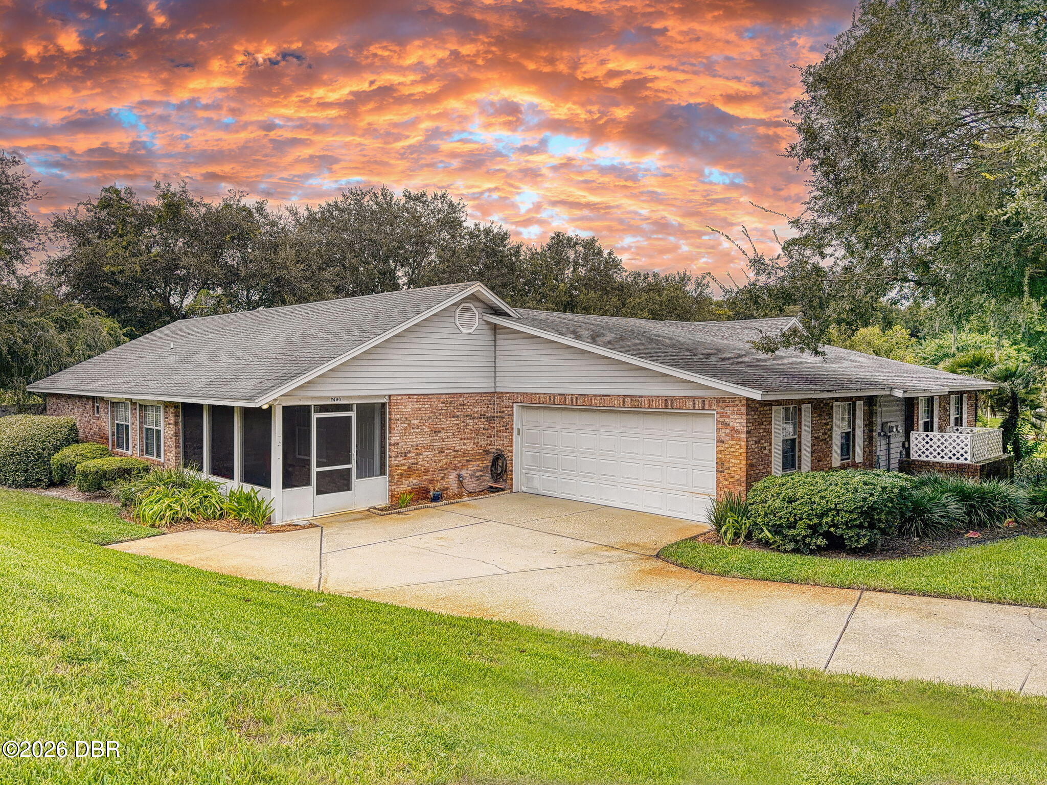 2490 S Glen Eagles Drive