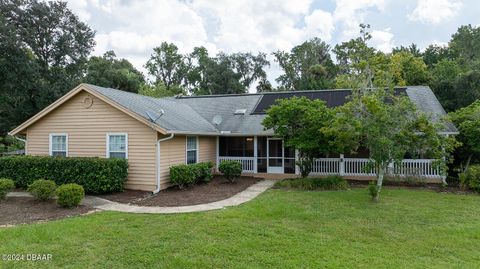 A home in Port Orange