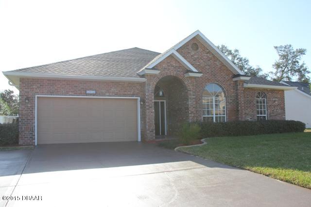 Photo 1 of 17 — 5945 Boggs Ford Road, Port Orange, FL 32127