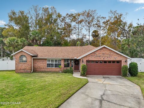 2 Queen Ann Court Ormond Beach FL 32174
