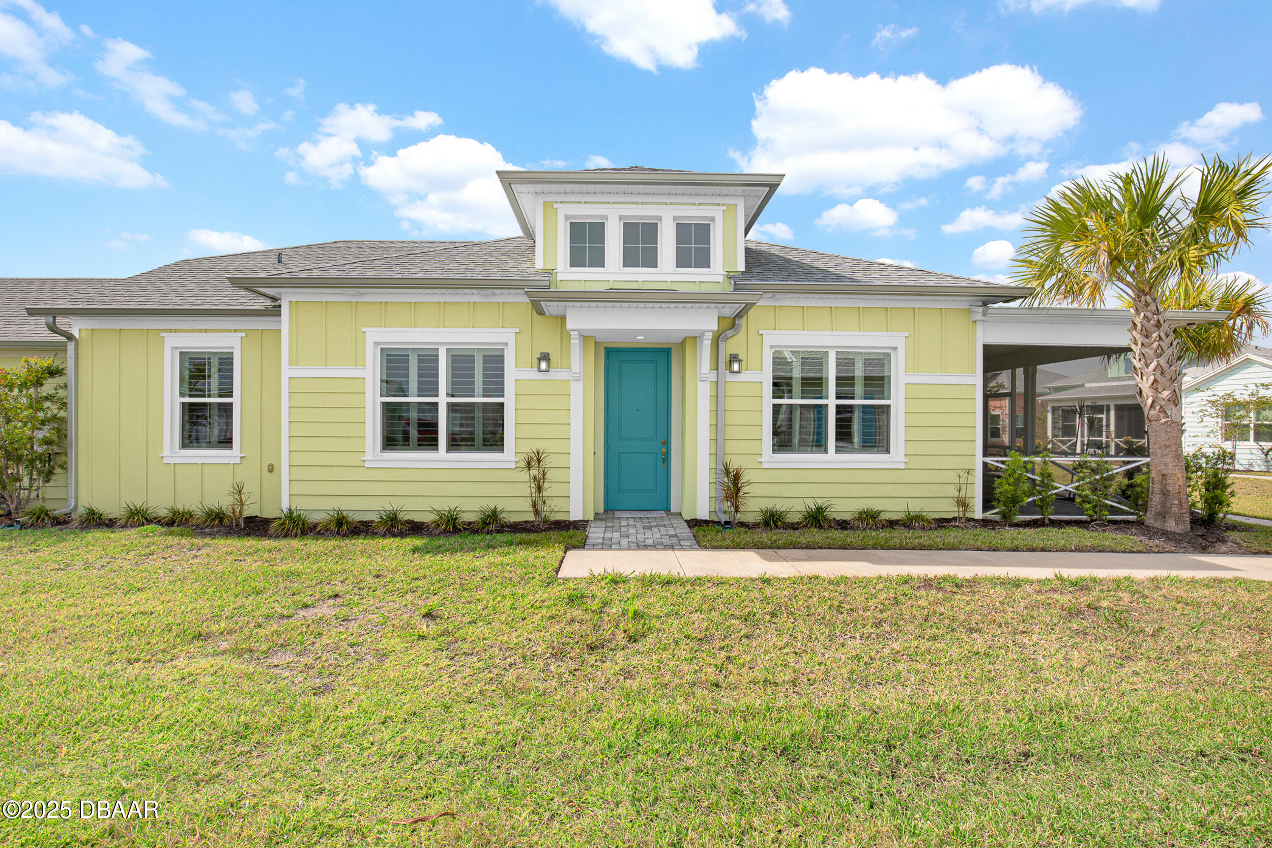 232 Ocean Hammock