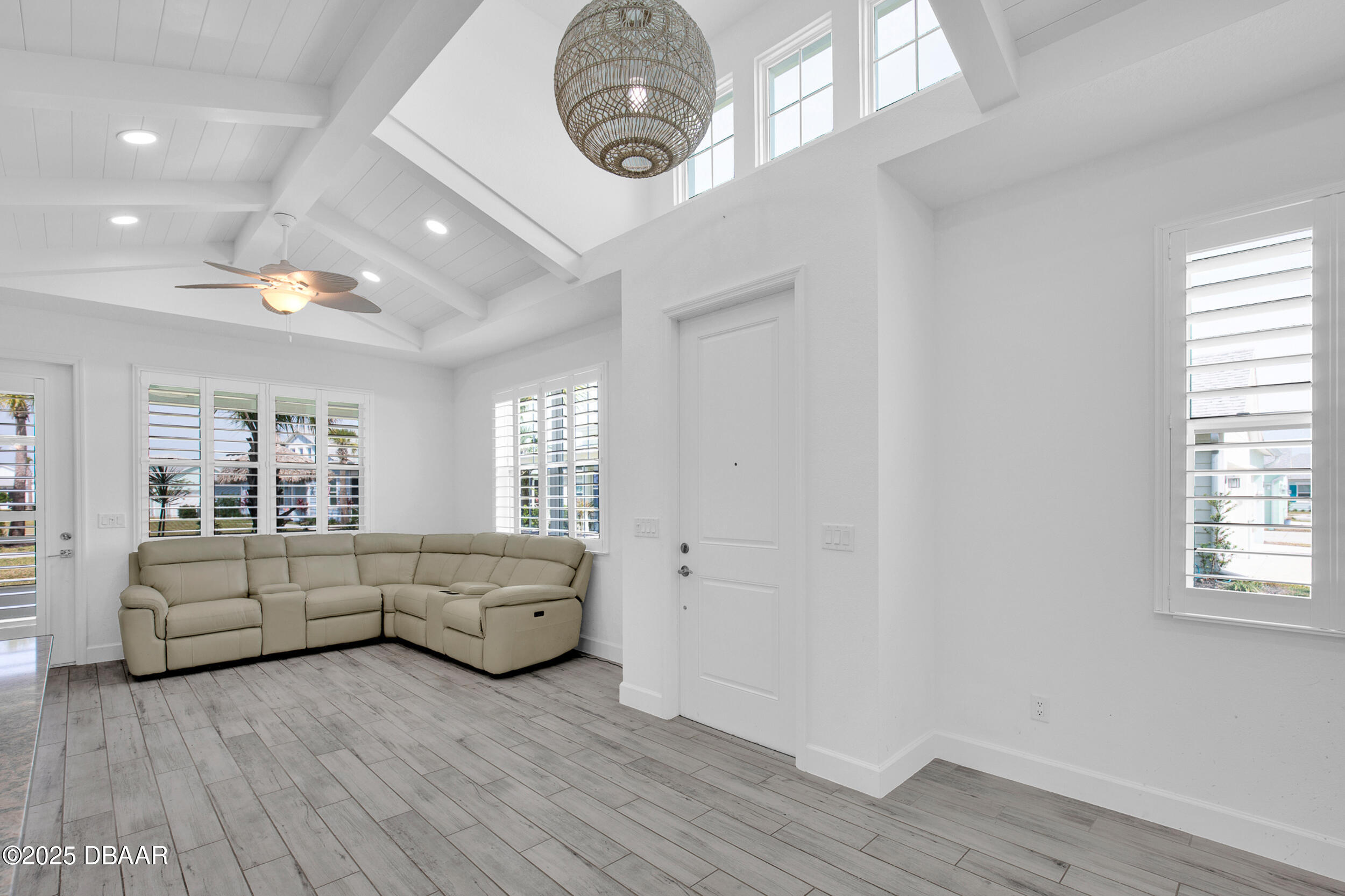 232 Ocean Hammock