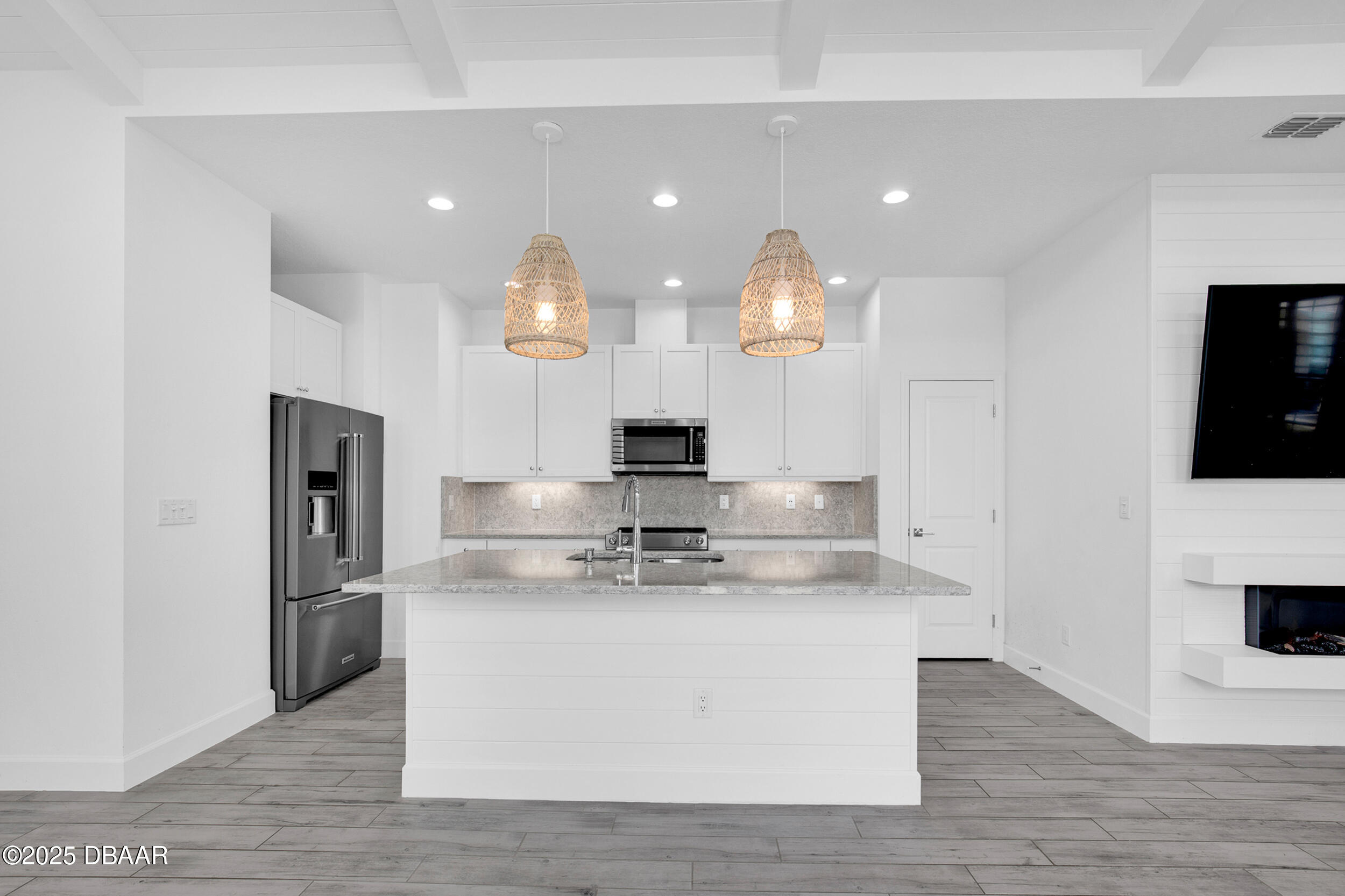 232 Ocean Hammock