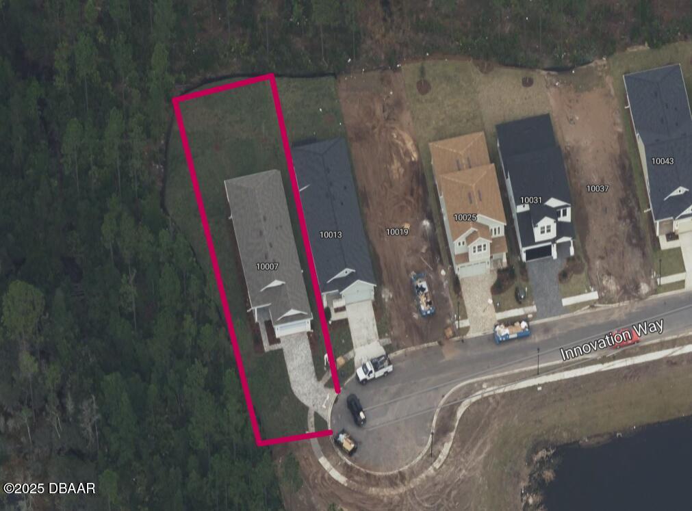 10007 Innovation Way